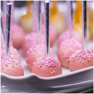 Mini Cake Maker 3 in 1 "Cakepops, Waffel, Donuts" cm 23x15x11