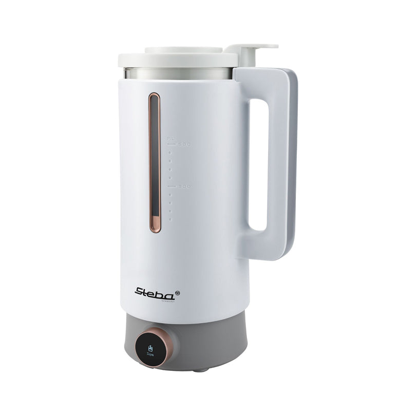 Vegan-Drink-Maker "VDM 2 HOT & COLD" ml 600/cm Ø13x29