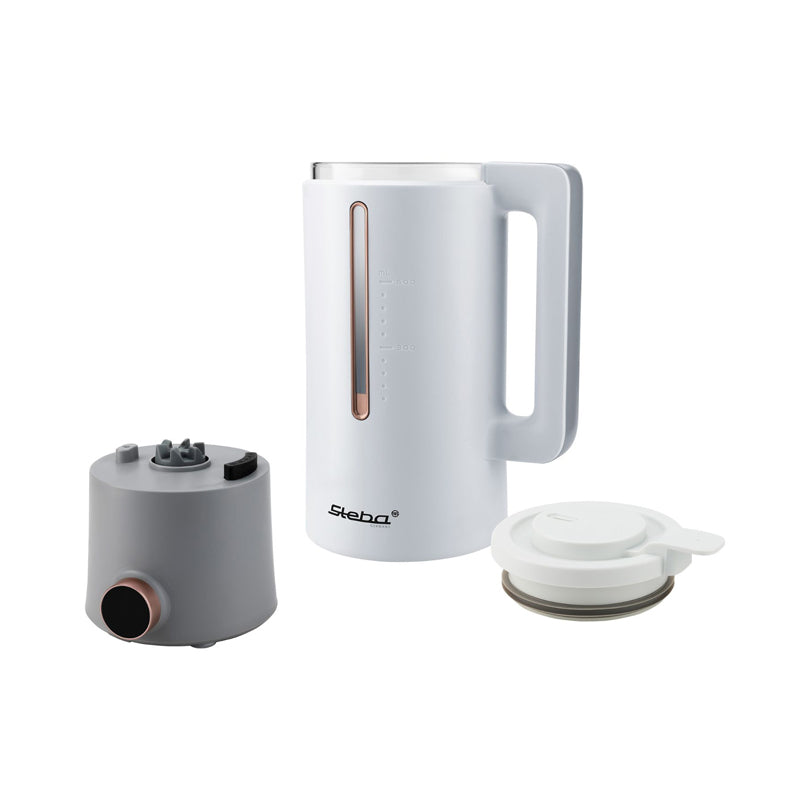 Vegan-Drink-Maker "VDM 2 HOT & COLD" ml 600/cm Ø13x29