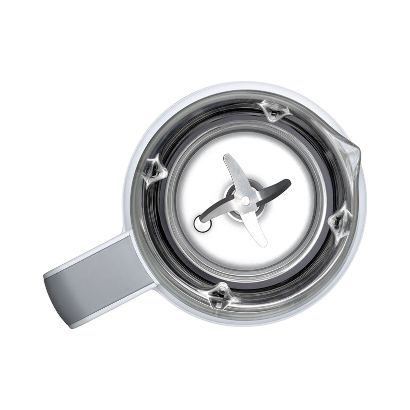 Vegan-Drink-Maker "VDM 2 HOT & COLD" ml 600/cm Ø13x29