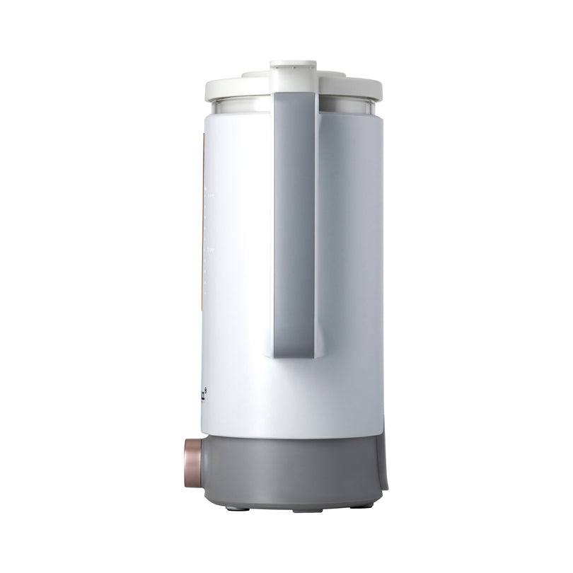 Vegan-Drink-Maker "VDM 2 HOT & COLD" ml 600/cm Ø13x29