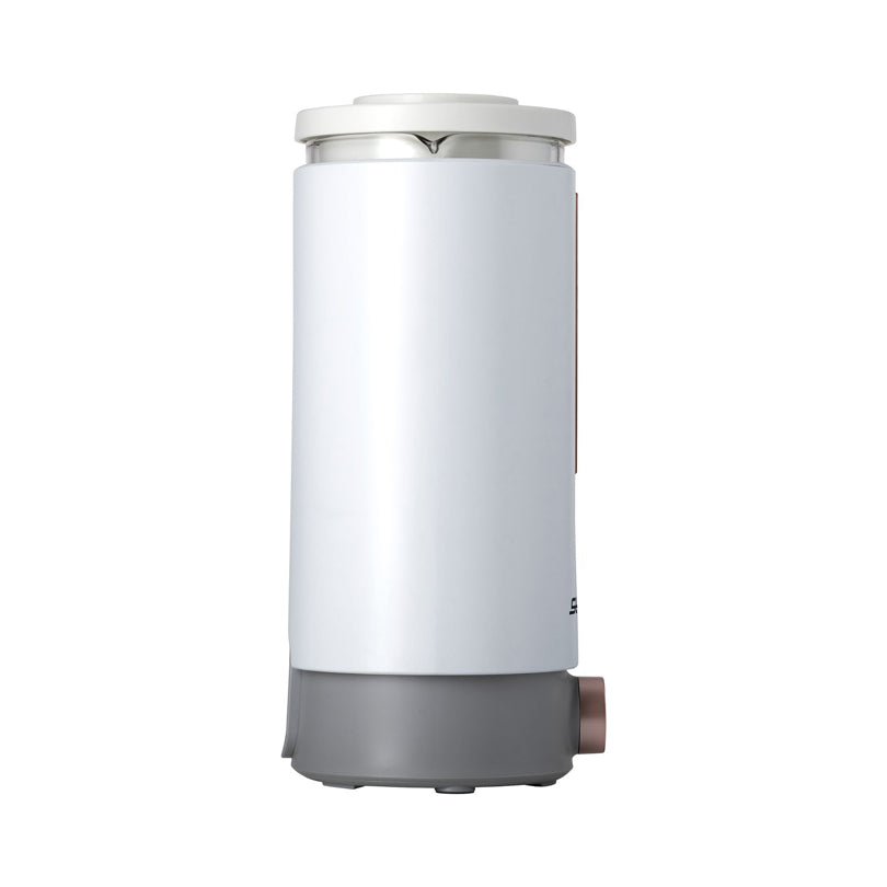 Vegan-Drink-Maker "VDM 2 HOT & COLD" ml 600/cm Ø13x29