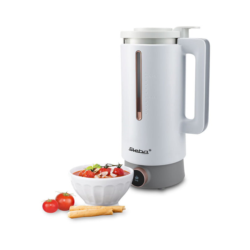 Vegan-Drink-Maker "VDM 2 HOT & COLD" ml 600/cm Ø13x29