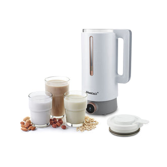 Vegan-Drink-Maker "VDM 2 HOT & COLD" ml 600/cm Ø13x29