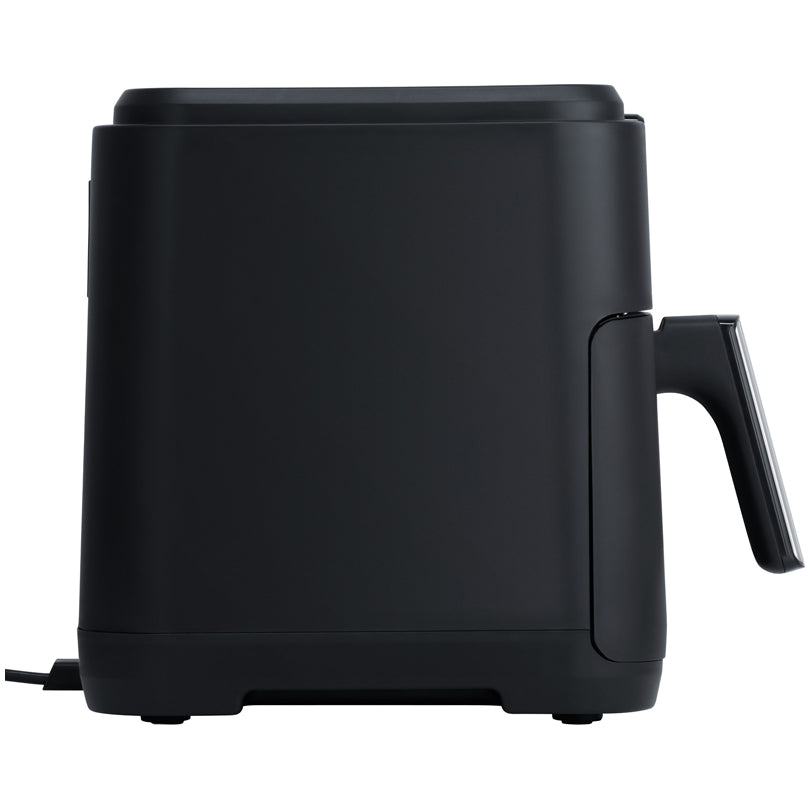 Friggitrice ad aria calda "HF 9500 DUO" Dual Zone cm 40x38x31