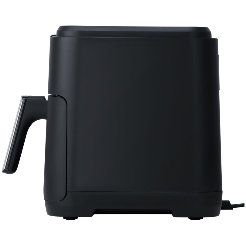 Friggitrice ad aria calda "HF 9500 DUO" Dual Zone cm 40x38x31