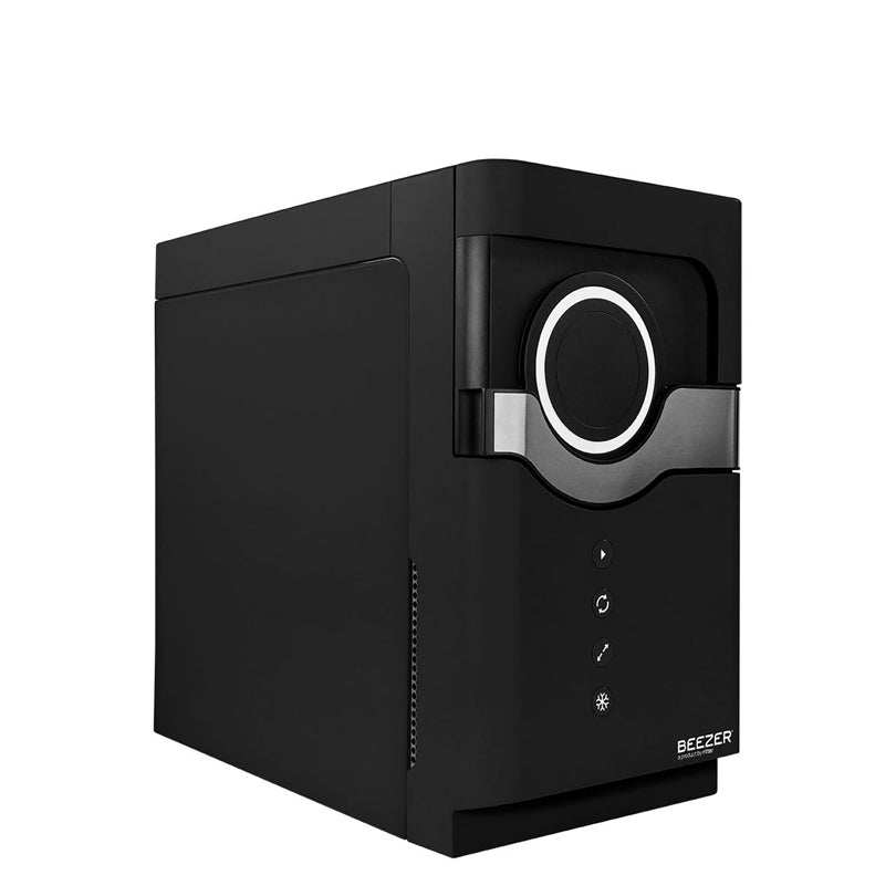 Raffreddabevande/-bottiglie elettrico "Beezer" cm 25,5x48,5x44