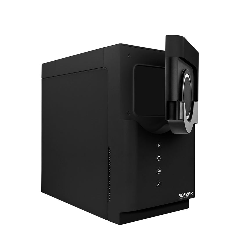 Raffreddabevande/-bottiglie elettrico "Beezer" cm 25,5x48,5x44