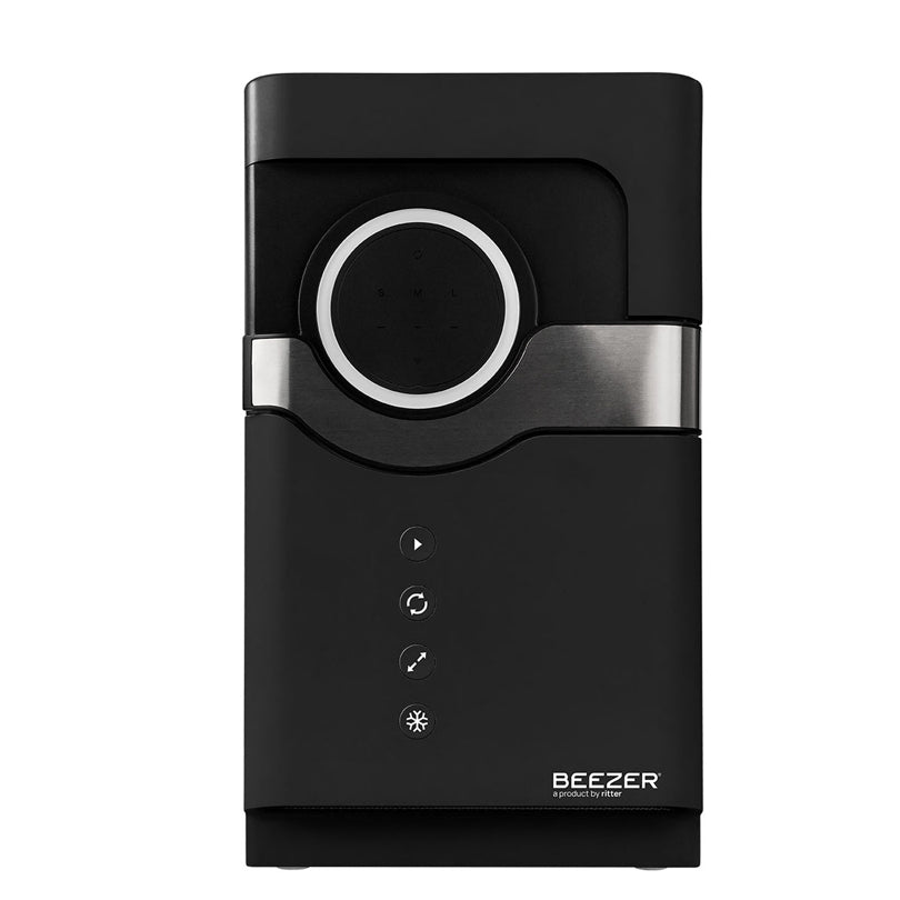 Raffreddabevande/-bottiglie elettrico "Beezer" cm 25,5x48,5x44