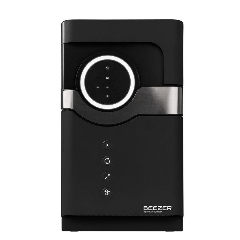 Raffreddabevande/-bottiglie elettrico "Beezer" cm 25,5x48,5x44