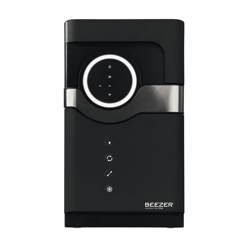 Raffreddabevande/-bottiglie elettrico "Beezer" cm 25,5x48,5x44