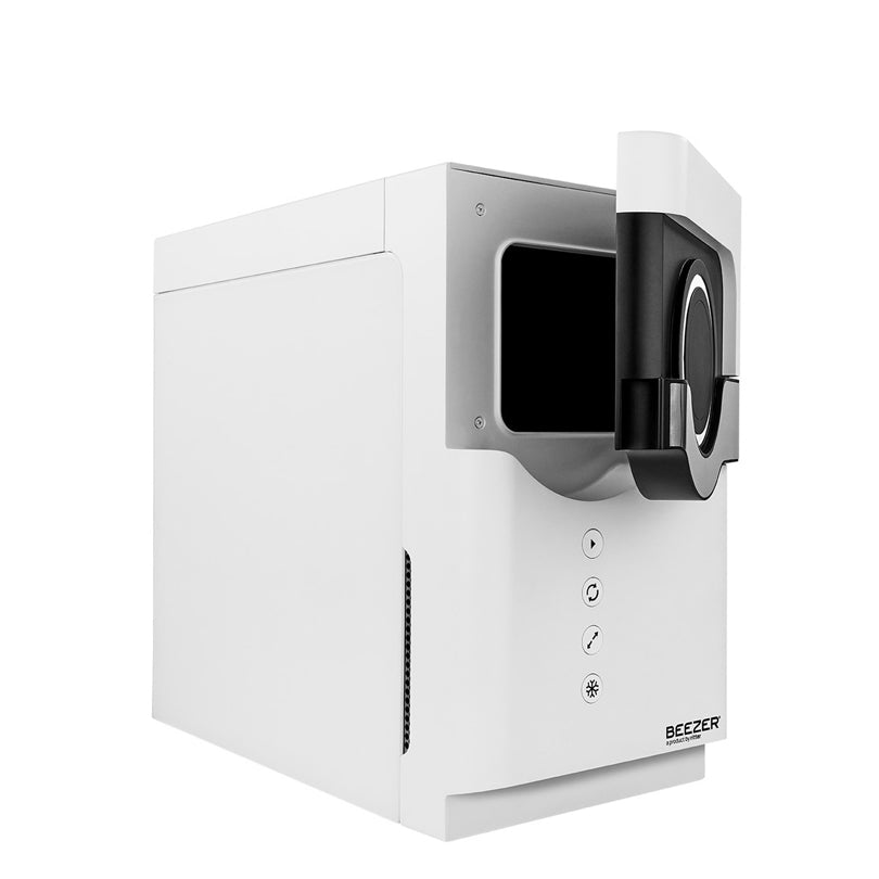 Raffreddabevande/-bottiglie elettrico "Beezer" cm 25,5x48,5x44