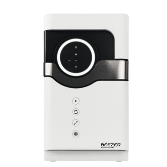 Raffreddabevande/-bottiglie elettrico "Beezer" cm 25,5x48,5x44