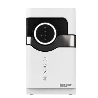 Raffreddabevande/-bottiglie elettrico "Beezer" cm 25,5x48,5x44