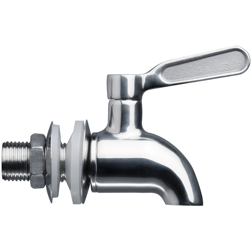 Sterilizzatore/Pentola Vin Brulè "ER 2 PRO" l 27/cm Ø41x48