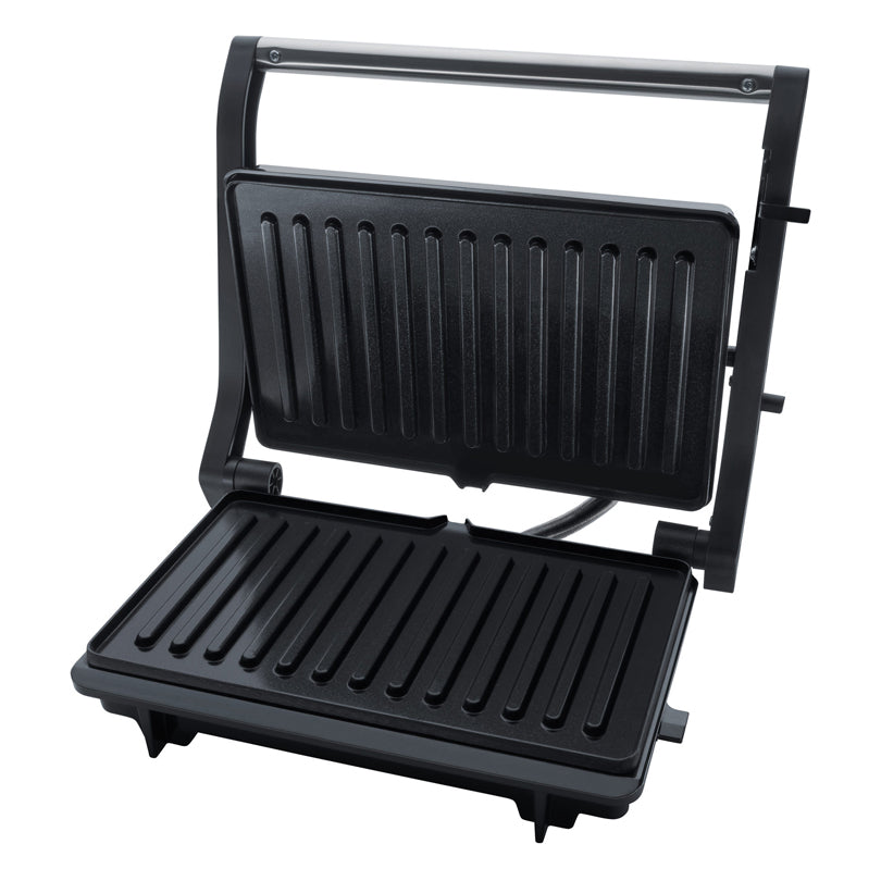 Griglia a contatto/da tavolo "FG 10 Grillino" cm 28x23,5x9