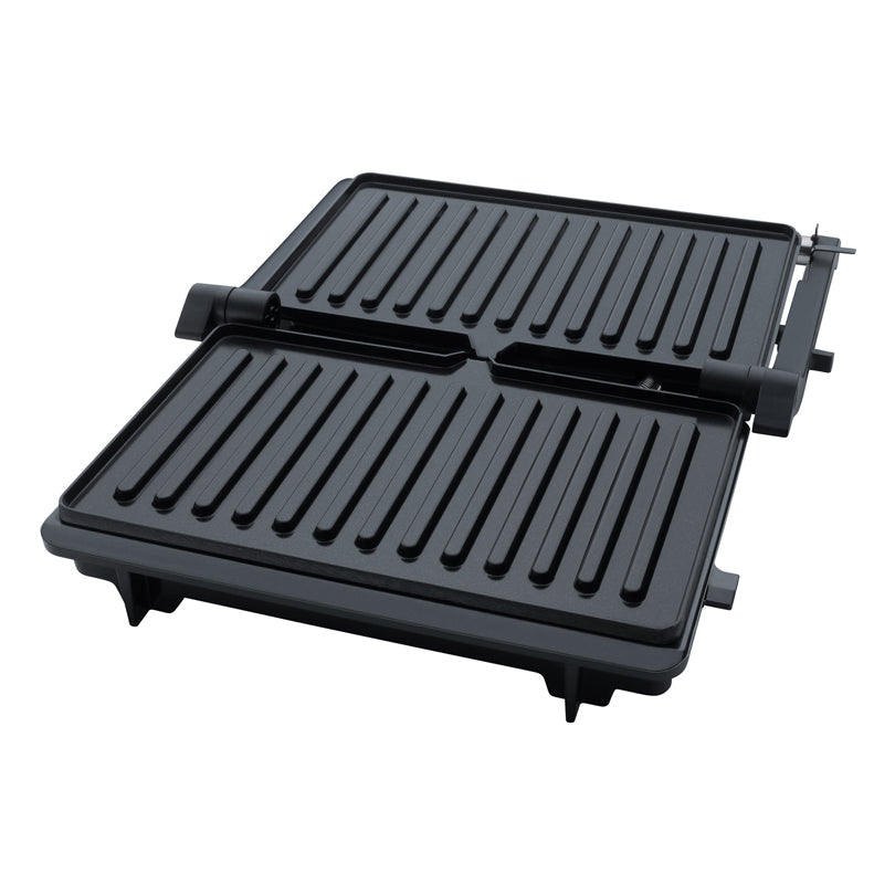Griglia a contatto/da tavolo "FG 10 Grillino" cm 28x23,5x9