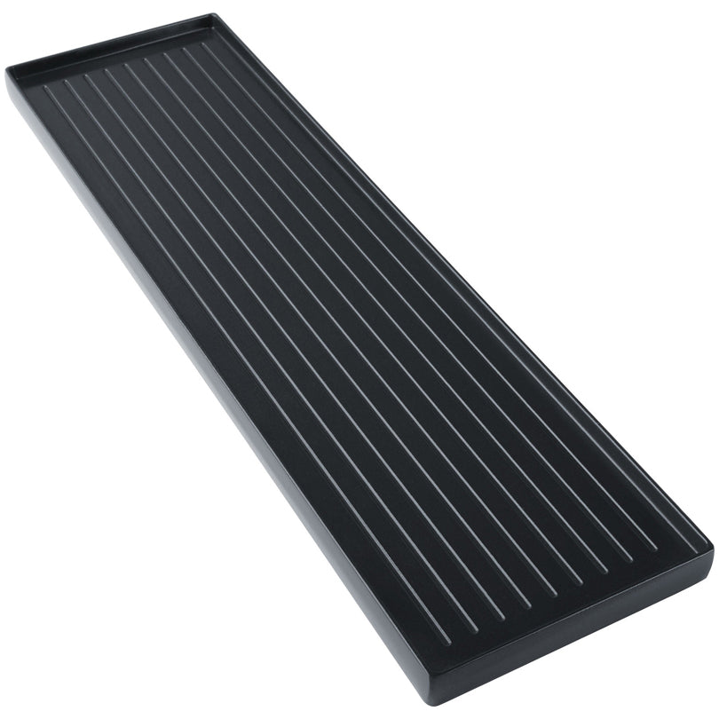 Raclette con piastra in alluminio pressofuso "RC 140", per 4 persone cm 52x12x12,5