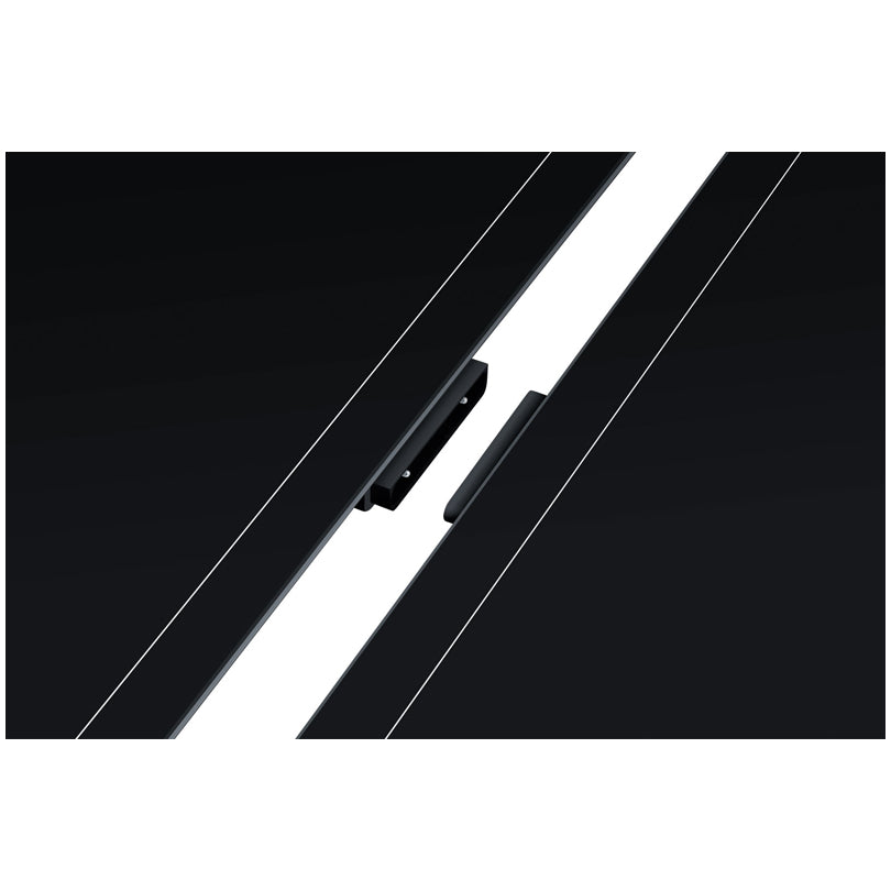 Scaldapiatti ultrapiatto "WP 300", modulo doppio cm 60x40x2,5