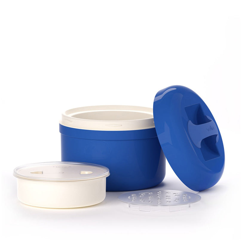 PORTAVIVANDE TERM.FUN BLU RESINA L 2,5 L 2,5