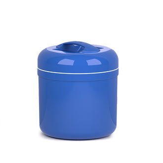 PORTAVIVANDE TERM.FUN BLU RESINA L 4 L 4