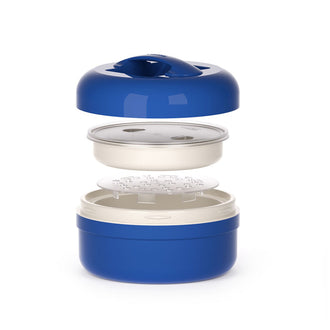 PORTAVIVANDE TERM.FUN BLU RESINA L 1,5 L 1,5
