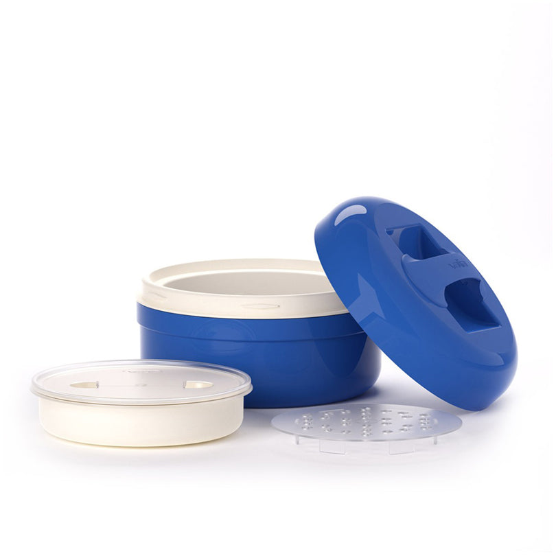PORTAVIVANDE TERM.FUN BLU RESINA L 1,5 L 1,5
