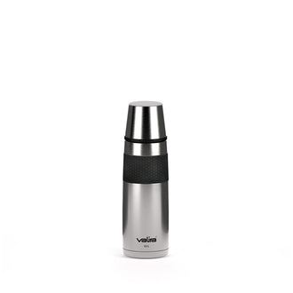 Borraccia termica "Inoxterm" l 0,5/cm Ø7x24