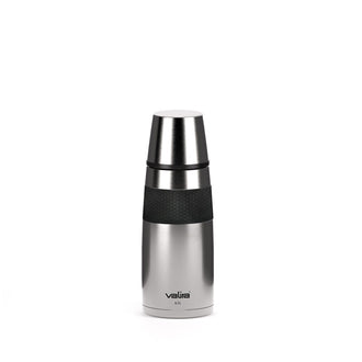 Borraccia termica "Inoxterm" l 0,7/cm Ø8x26