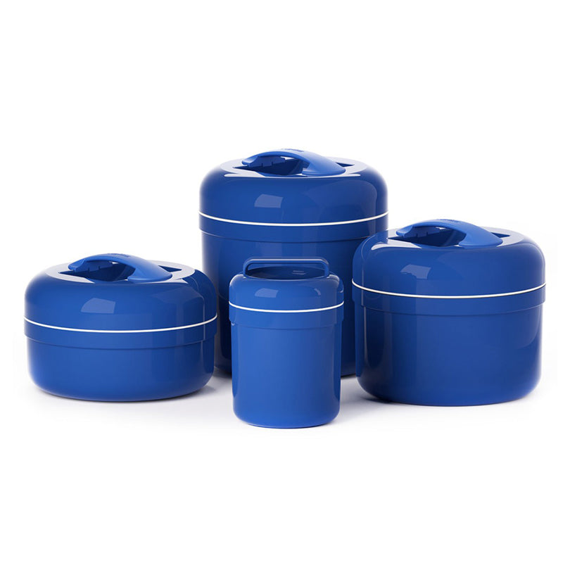Portavivande termico "Fun" l 0,5/cm Ø12x19