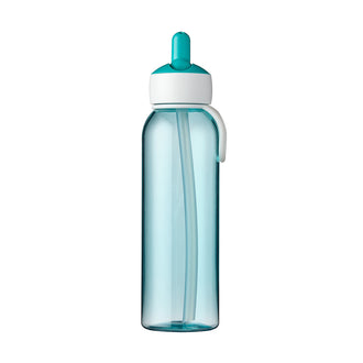 Borraccia Flip-up "Campus" ml 500/cm Ø7x22,2