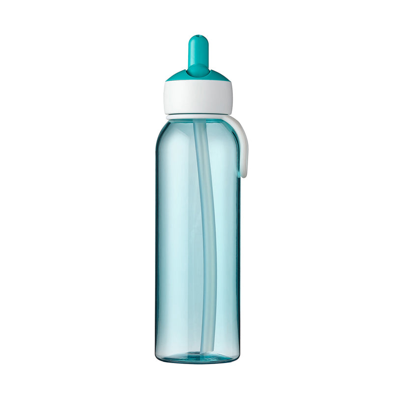 Borraccia Flip-up "Campus" ml 500/cm Ø7x22,2