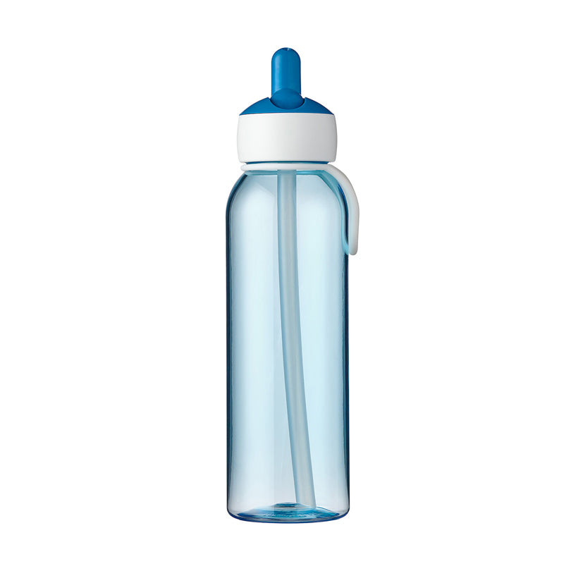 Borraccia Flip-up "Campus" ml 500/cm Ø7x22,2