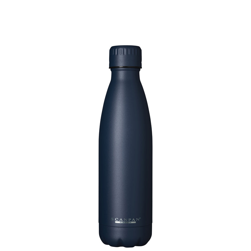 Bottiglia termica "To Go" l 0,5/cm Ø7x26,5