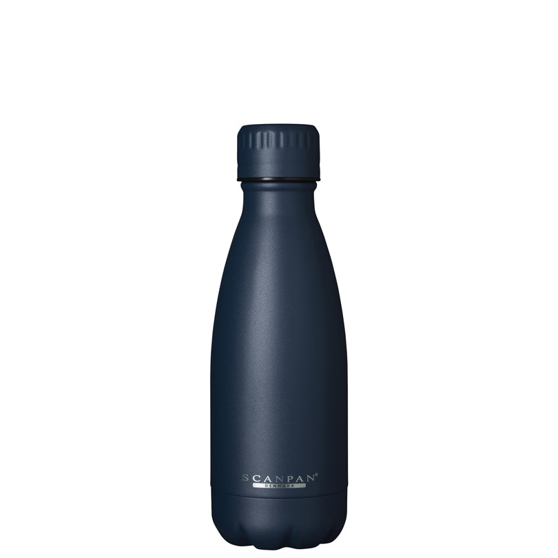 Bottiglia termica "To Go" l 0,35/cm Ø7x21,5