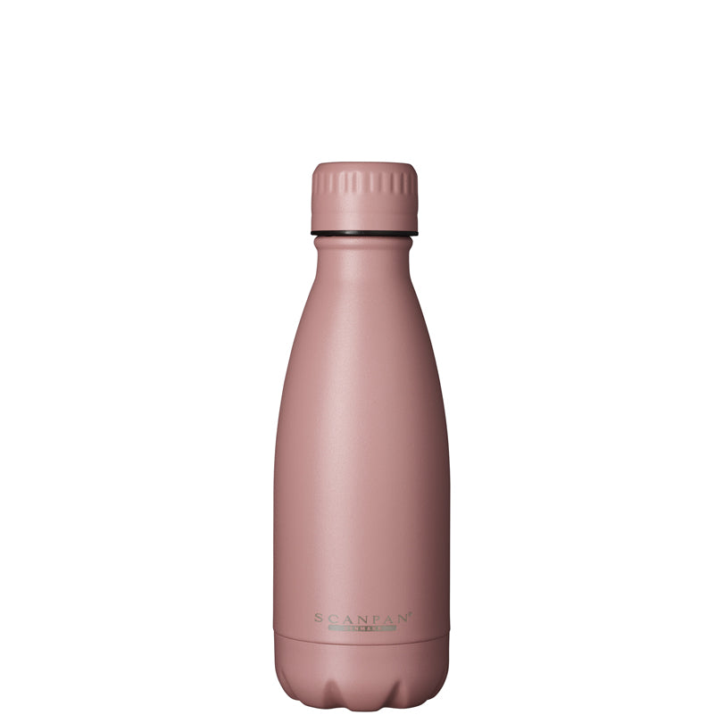 Bottiglia termica "To Go" l 0,35/cm Ø7x21,5