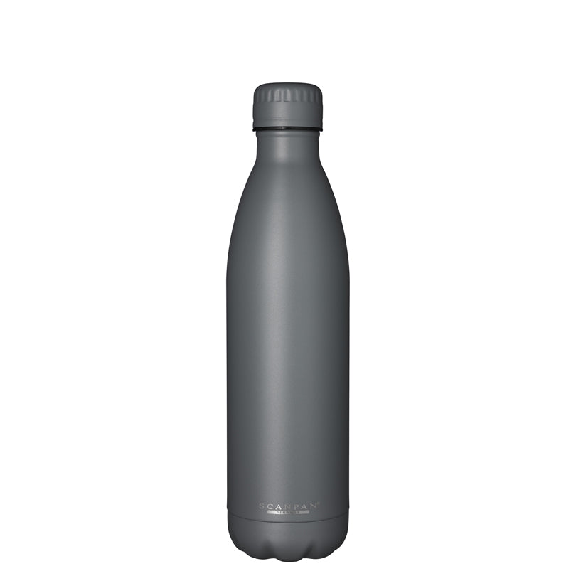 Bottiglia termica "To Go" l 0,75/cm Ø7,5x30