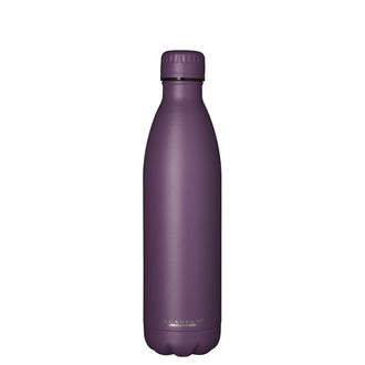 Bottiglia termica "To Go" l 0,75/cm Ø7,5x30