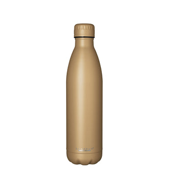 Bottiglia termica "To Go" l 0,75/cm Ø7,5x30