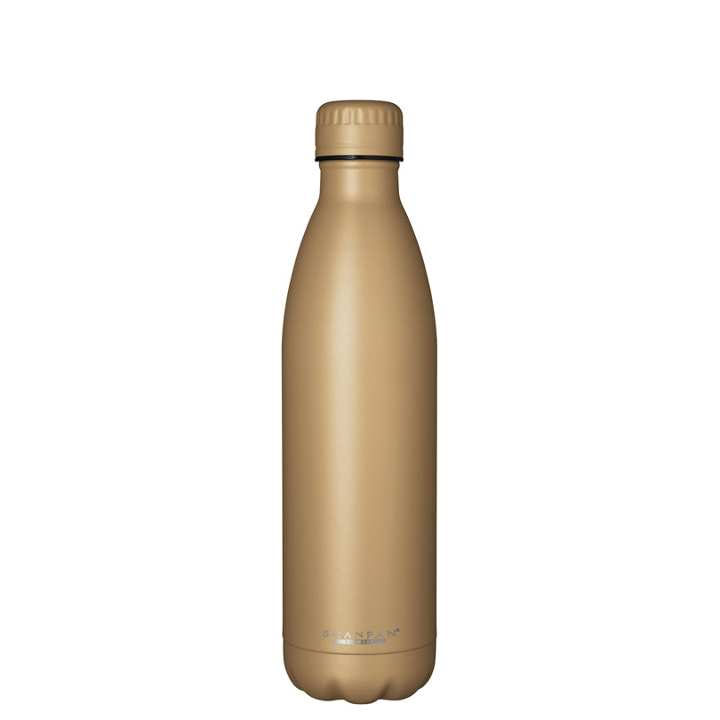 Bottiglia termica "To Go" l 0,75/cm Ø7,5x30