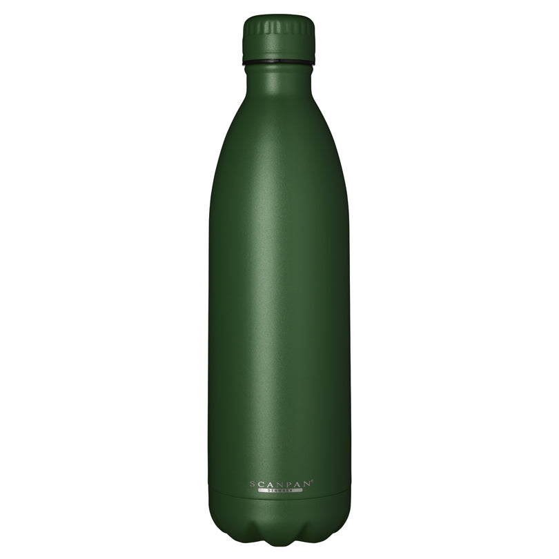 Bottiglia termica "To Go" l 1/cm Ø8x32