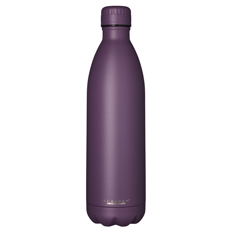 Bottiglia termica "To Go" l 1/cm Ø8x32