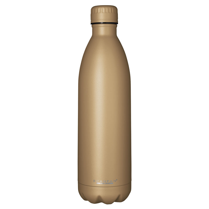 Bottiglia termica "To Go" l 1/cm Ø8x32