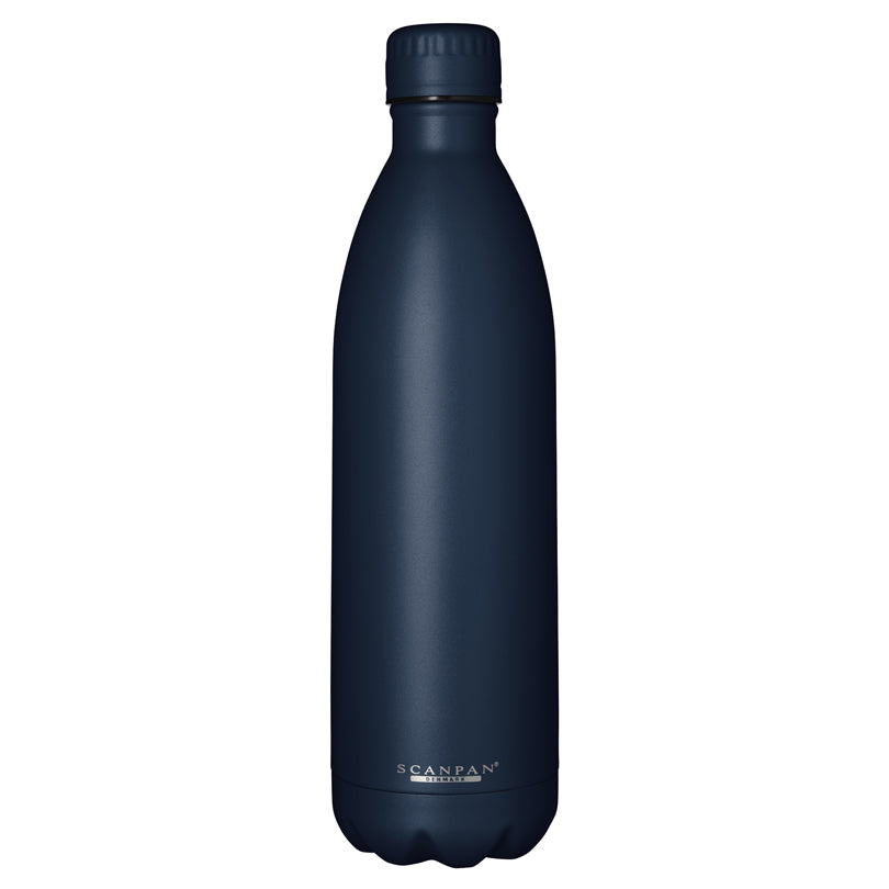 Bottiglia termica "To Go" l 1/cm Ø8x32