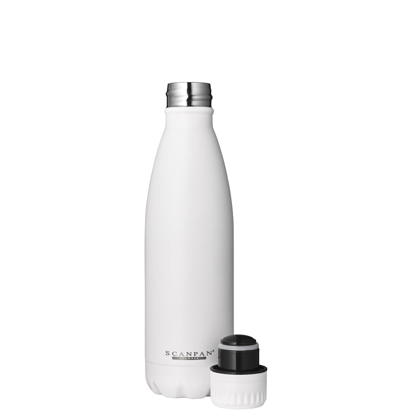 Bottiglia termica "To Go" l 0,5/cm Ø7x26,5