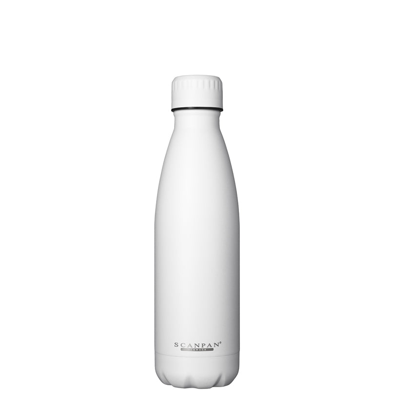 Bottiglia termica "To Go" l 0,5/cm Ø7x26,5