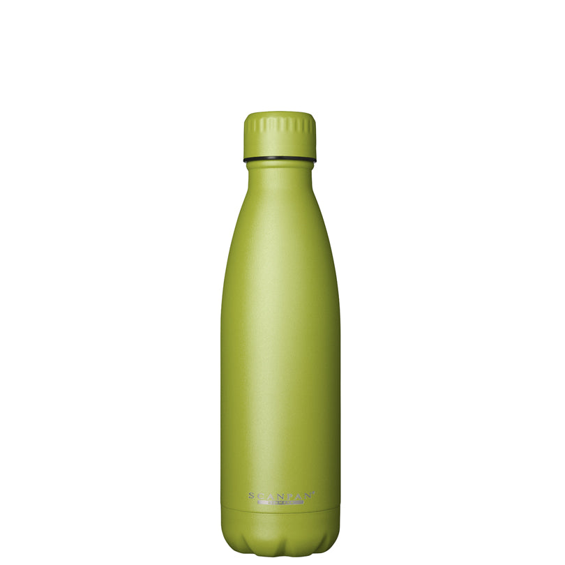 Bottiglia termica "To Go" l 0,5/cm Ø7x26,5