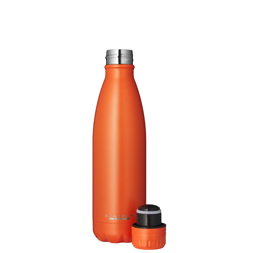 Bottiglia termica "To Go" l 0,5/cm Ø7x26,5