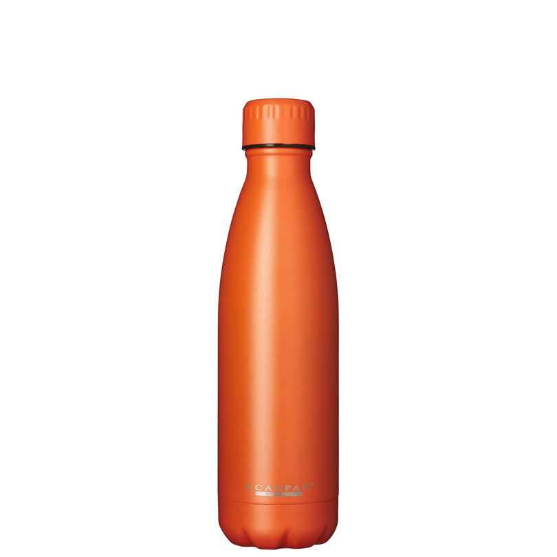 Bottiglia termica "To Go" l 0,5/cm Ø7x26,5
