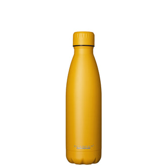 Bottiglia termica "To Go" l 0,5/cm Ø7x26,5